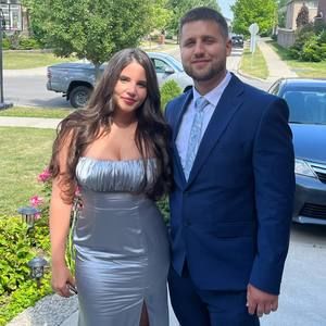 Meet your Posher, Catherine